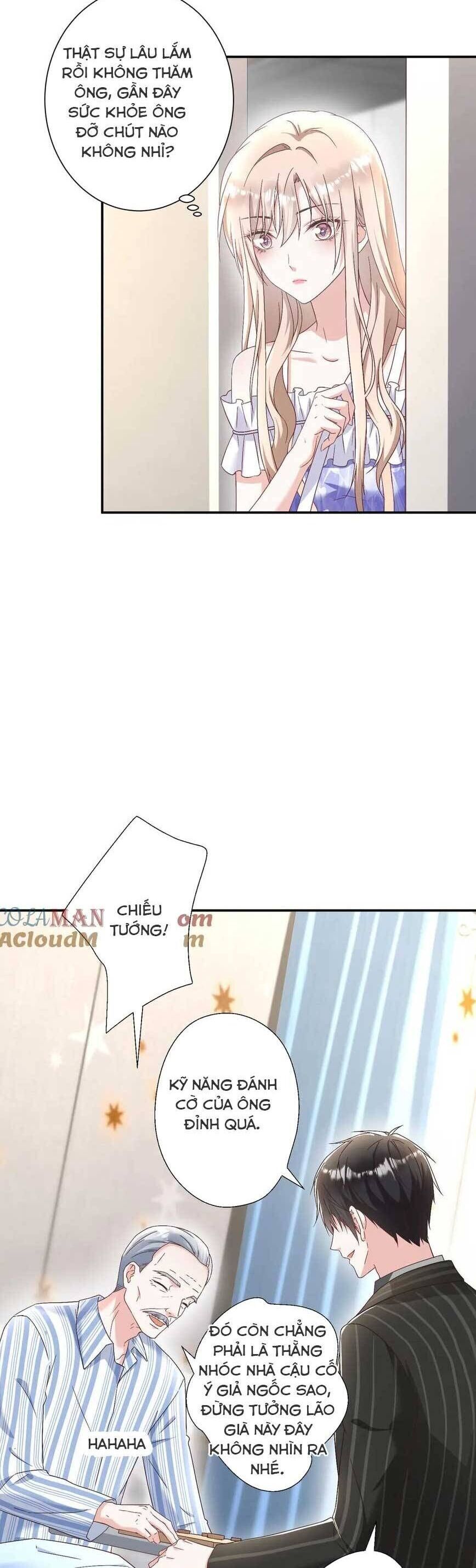 Thiên Kim Giàu Có Phát Điên Sau Khi Tái Sinh Chapter 31 - 11