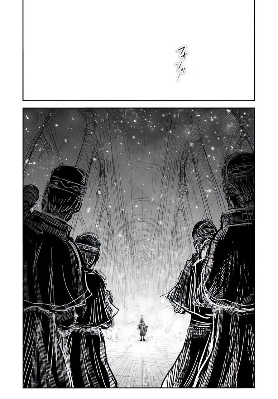 Chú Tôi Ở Dị Giới Chapter 56 - 34