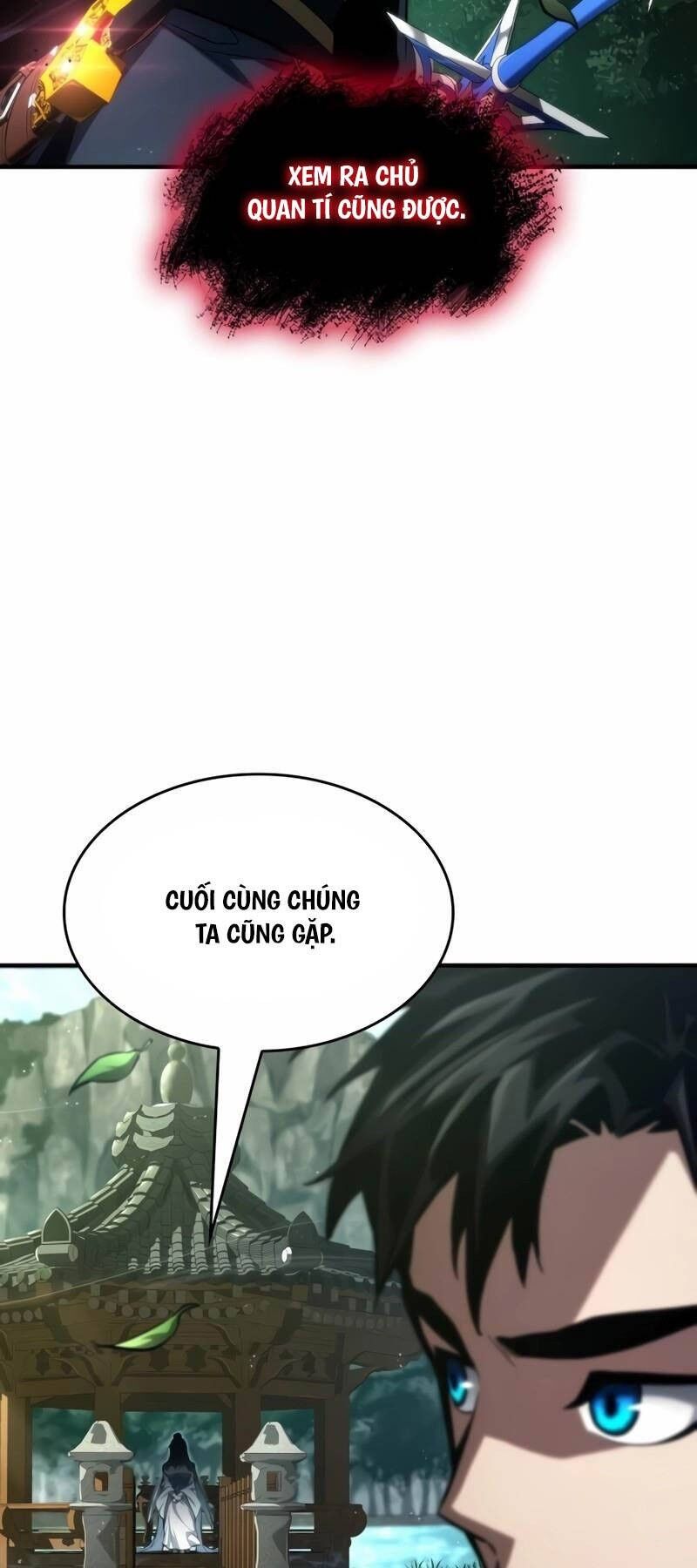 Chiêu Hồn Giả Siêu Phàm Chapter 83 - 37