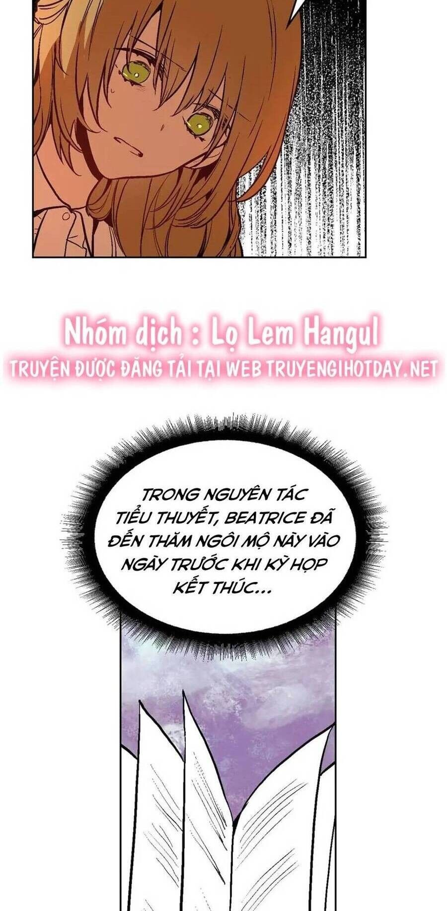 Vị Hôn Thê Khế Ước Của Công Tước Chapter 96 - 9