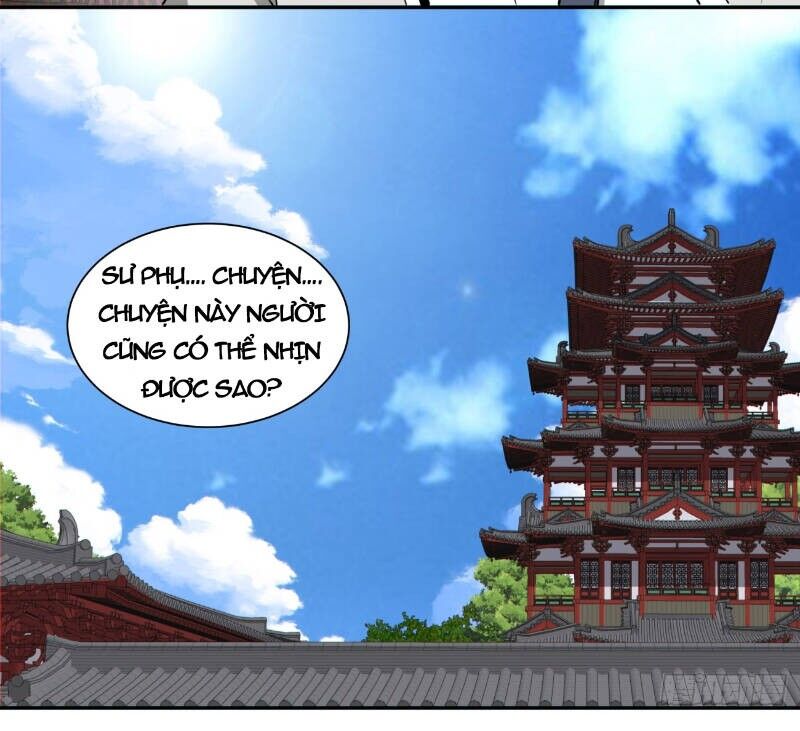 Đồ Đệ Của Ta Đều Là Đại Phản Phái Chapter 232 - 13
