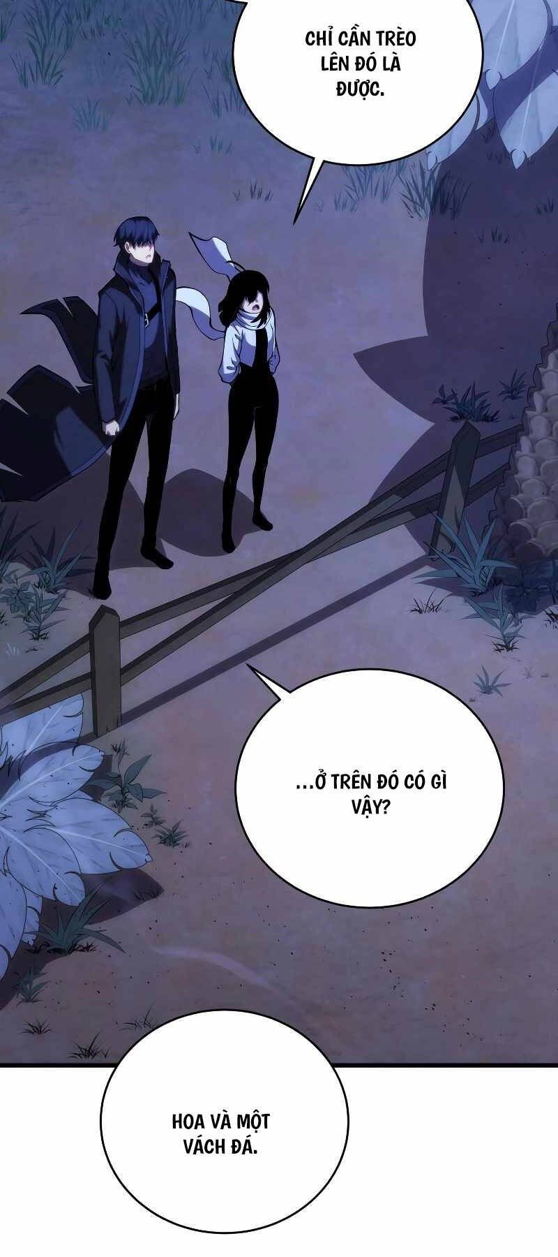 Con Trai Út Của Gia Đình Kiếm Thuật Danh Tiếng Chapter 110 - 6