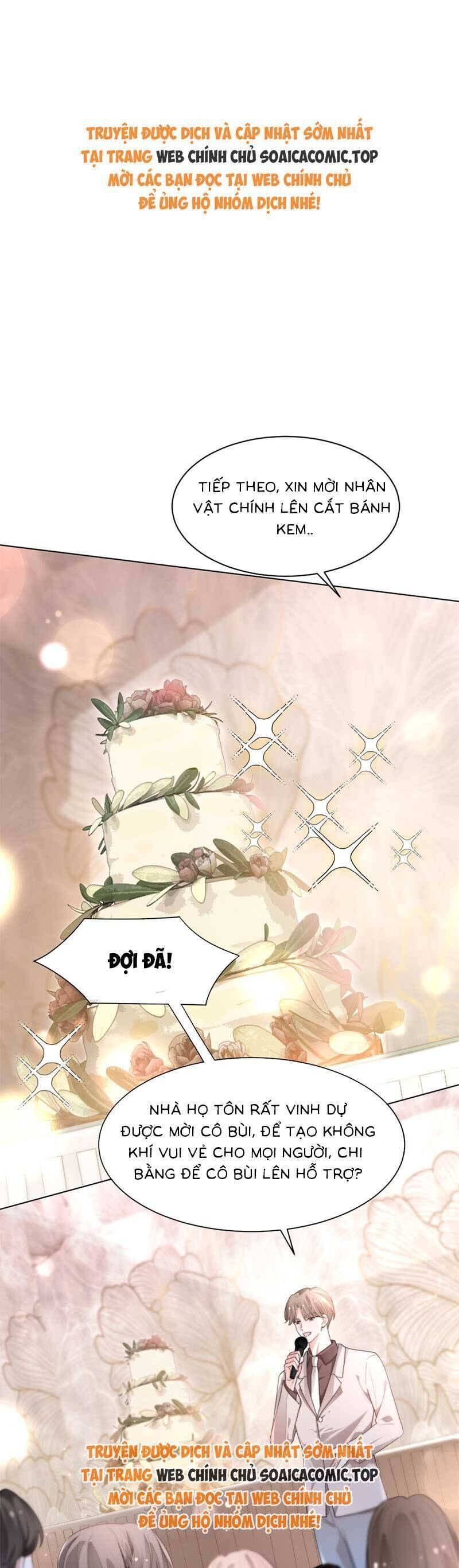 Được Các Anh Trai Chiều Chuộng Tôi Trở Nên Ngang Tàng Chapter 278 - 1