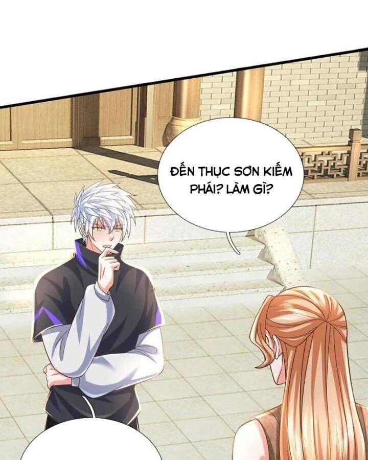 Luyện Thể Trăm Nghìn Tầng Chapter 345 - 27