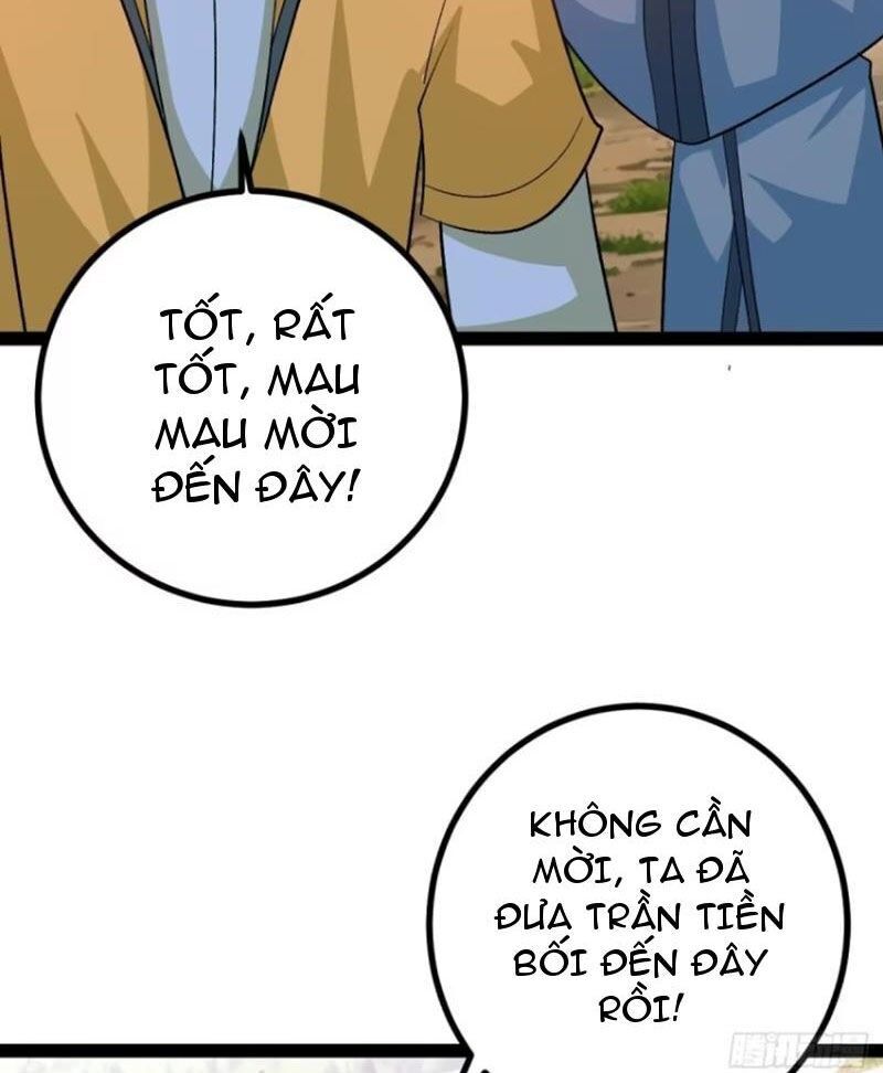Trăm Tuổi Mở Hệ Thống, Hiếu Tử Hiền Tôn Quỳ Khắp Núi! Chapter 47 - 20