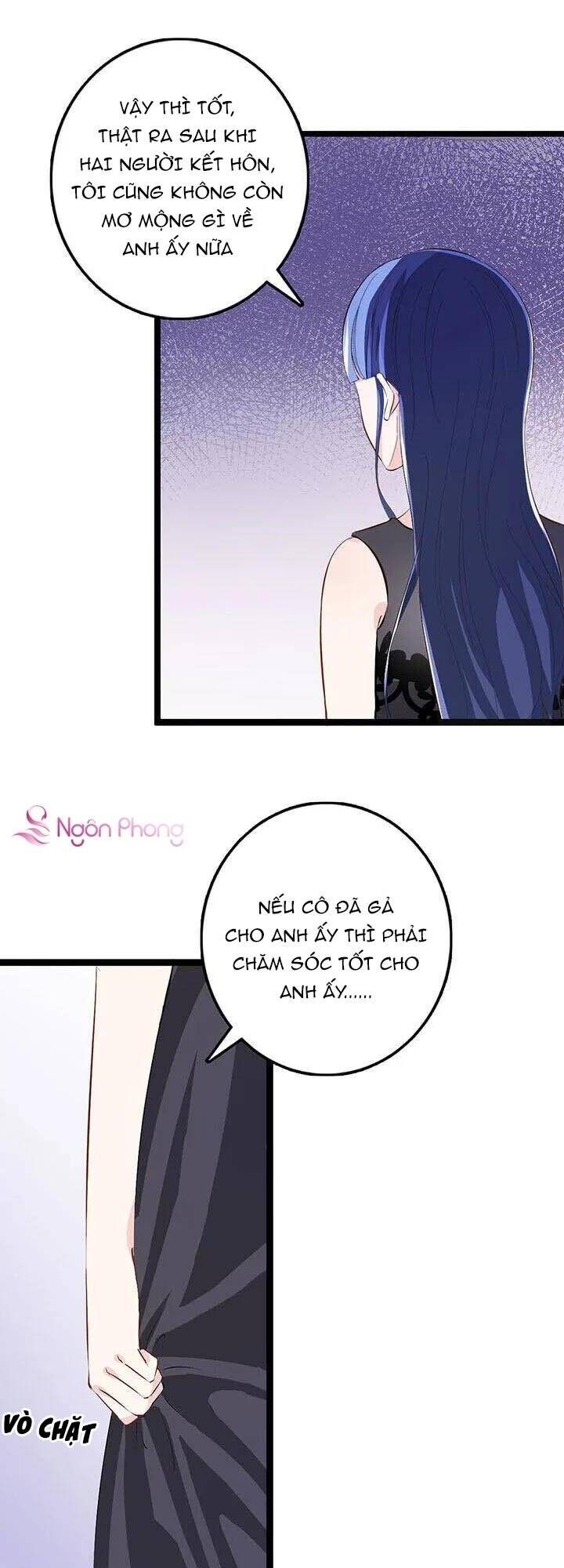 Tân Nương Thế Thân Chapter 70 - 7