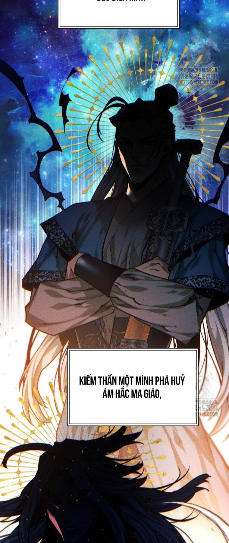 Chuyển Sinh Vào Thế Giới Võ Lâm Chapter 91 - 36