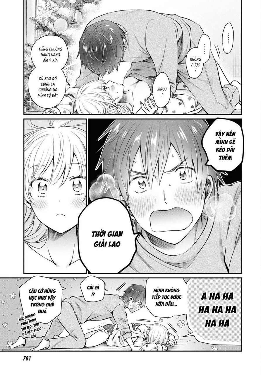 Fuufu Ijou, Koibito Miman Chapter 71 - 25