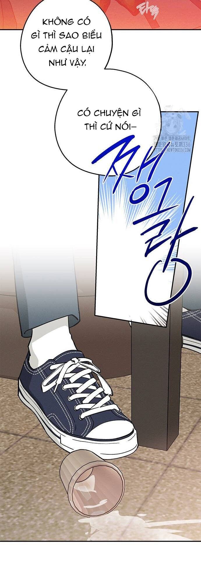 Mối Quan Hệ Đặc Biệt Chapter 10.1 - 6