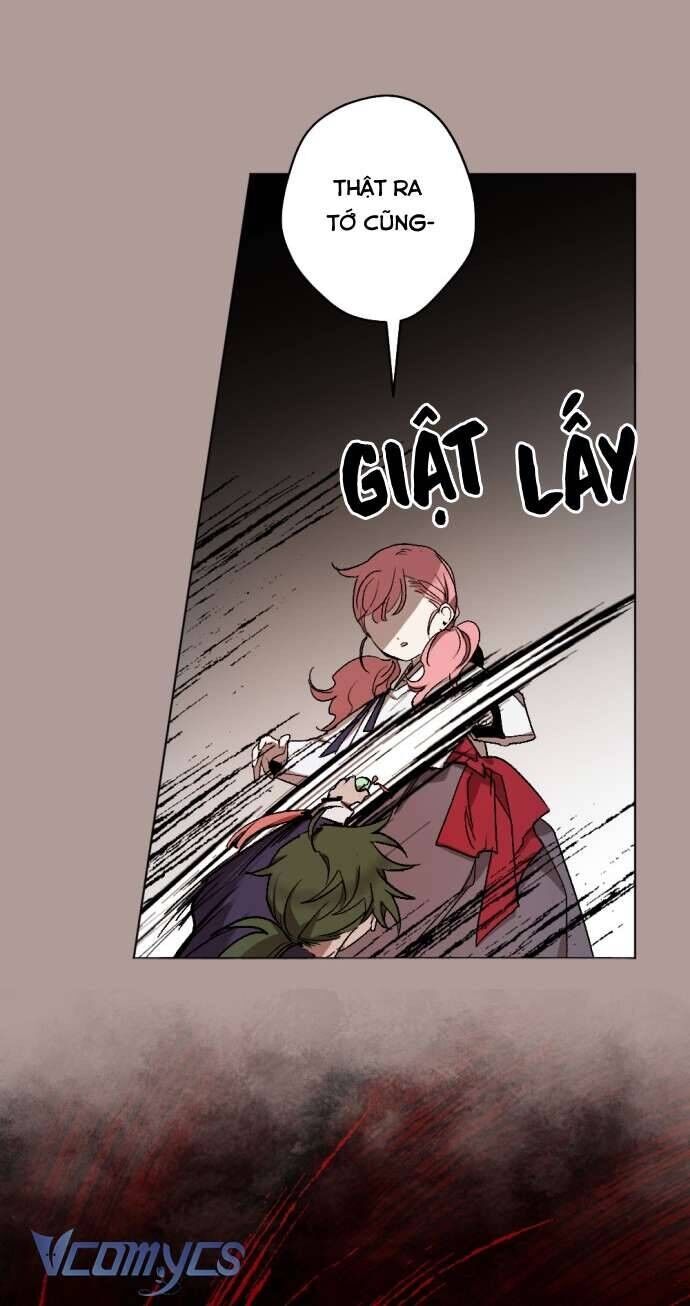 Lời Thú Nhận Của Chúa Tể Bóng Tối Chapter 20 - 58