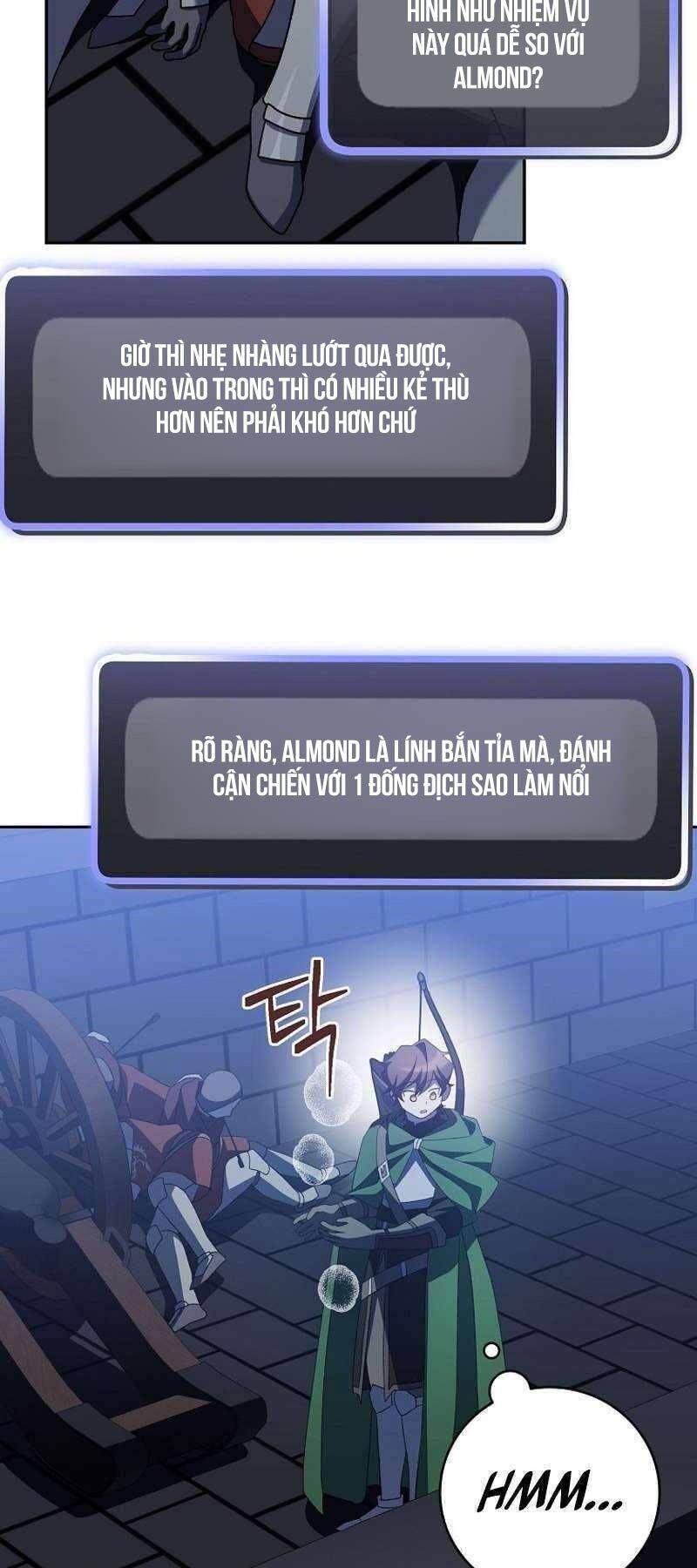 Stream Của Cung Thủ Thiên Tài Chapter 15 - 58