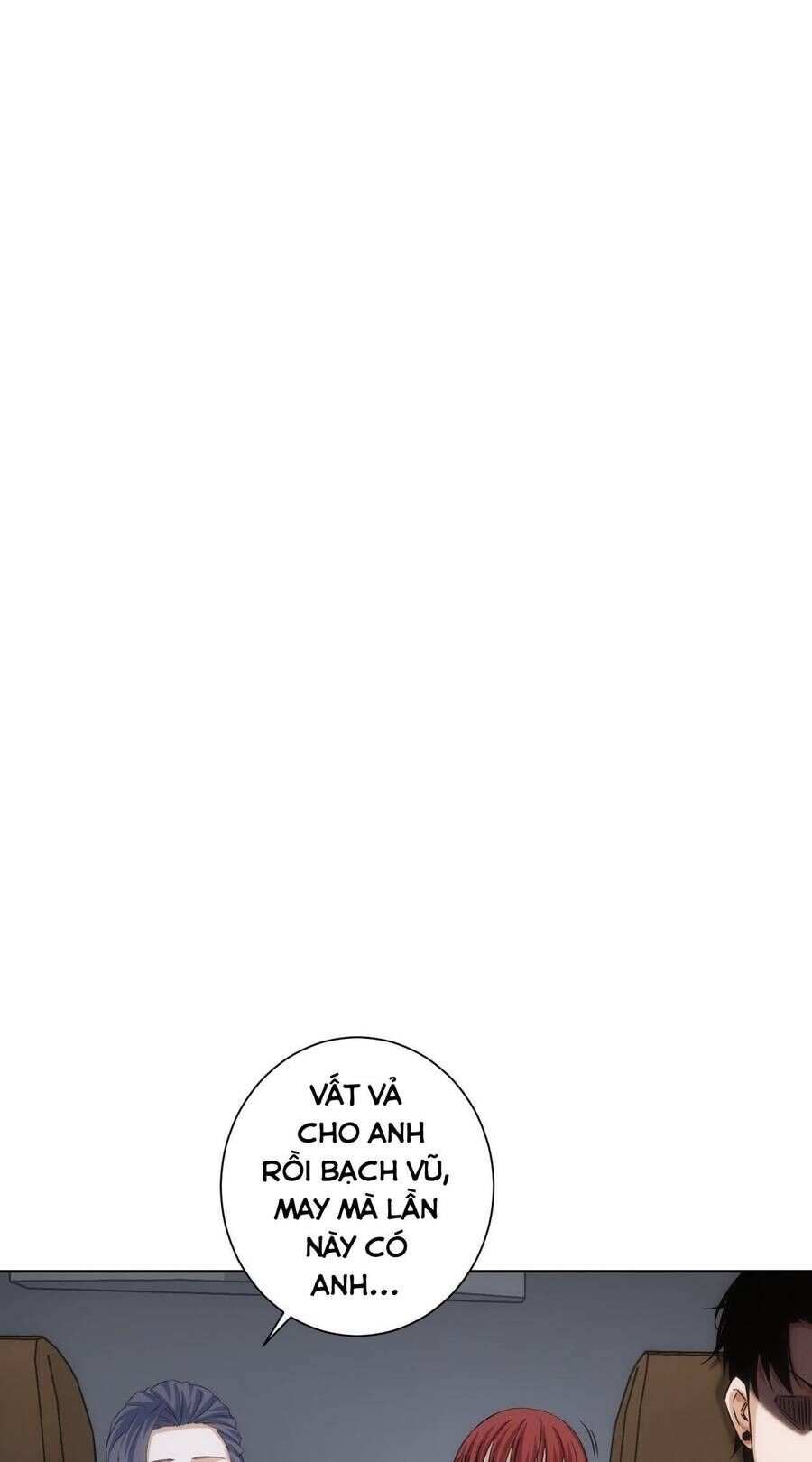 Ta Có Thể Thấy Tỉ Lệ Thành Công Chapter 205 - 54