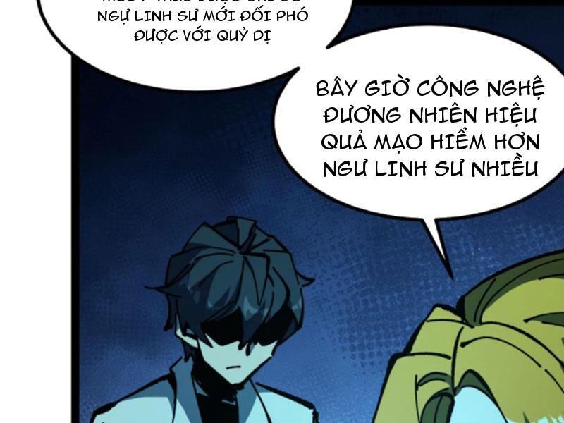 Quỷ Dị Khó Giết? Thật Xin Lỗi, Ta Mới Thật Sự Là Bất Tử Chapter 91 - 61