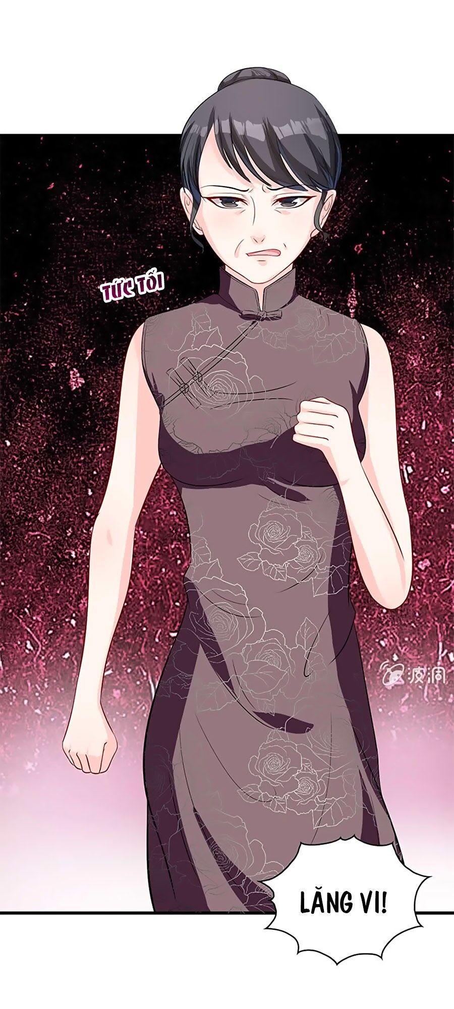 Tân Nương Thế Thân Chapter 8 - 25