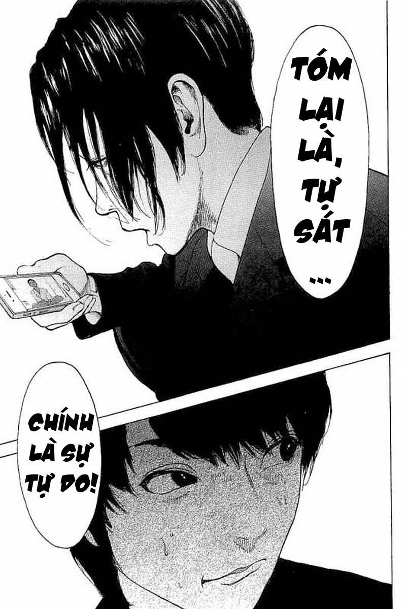 Chúng Tôi Đã Làm Được Rồi! Chapter 58 - 13