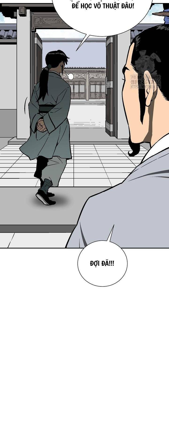 Vĩ Linh Kiếm Tiên Chapter 58 - 46