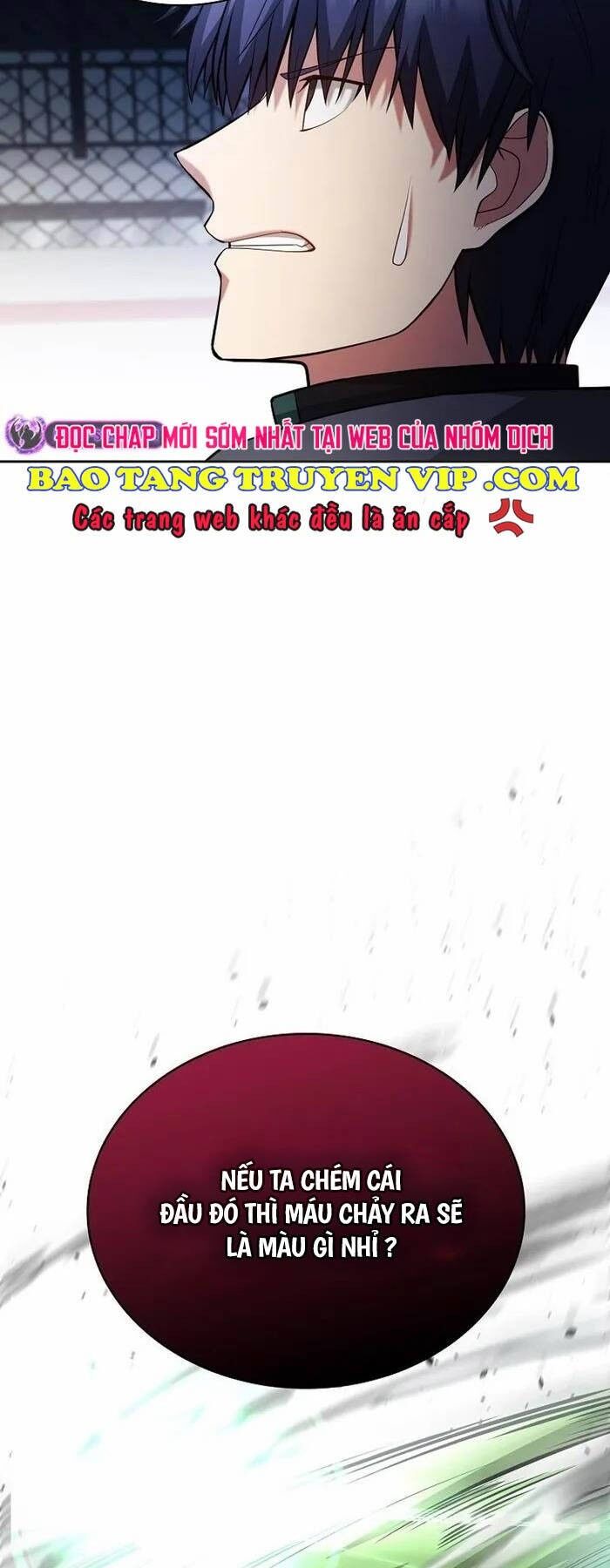 Bậc Thầy Debuff Chapter 22 - 82