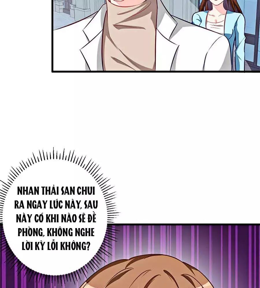 Tân Nương Thế Thân Chapter 54 - 56