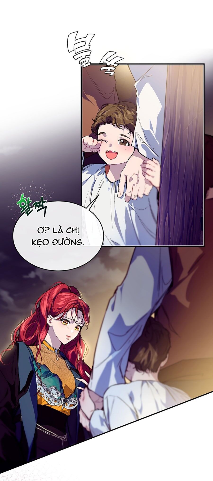 Đại Dương Kiêu Sa Chapter 75.1 - 5