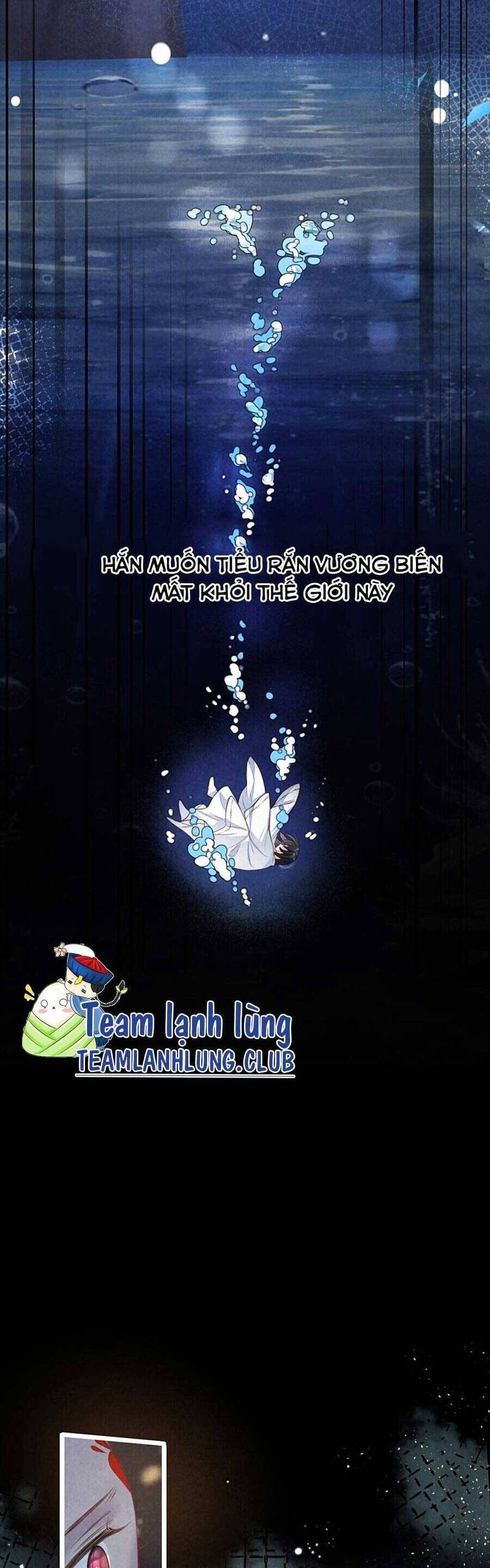 Cách Để Tồn Tại Như Một Cống Phẩm Chapter 15 - 15