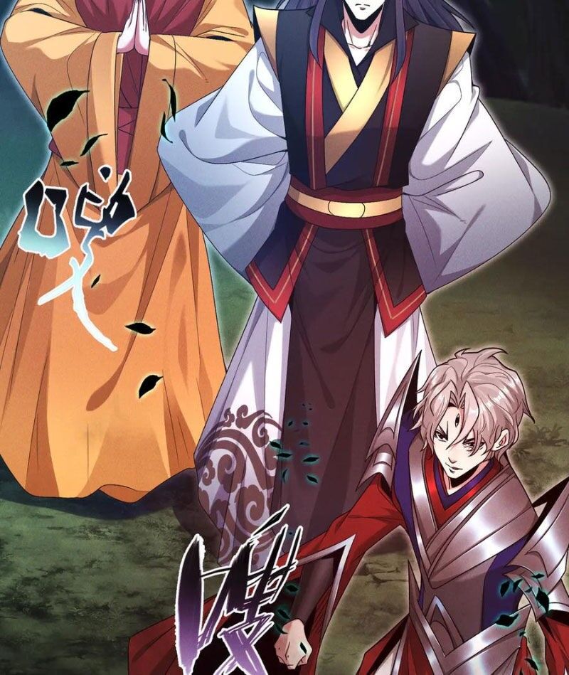 Tối Cường Thần Thoại Đế Hoàng Chapter 126 - 41