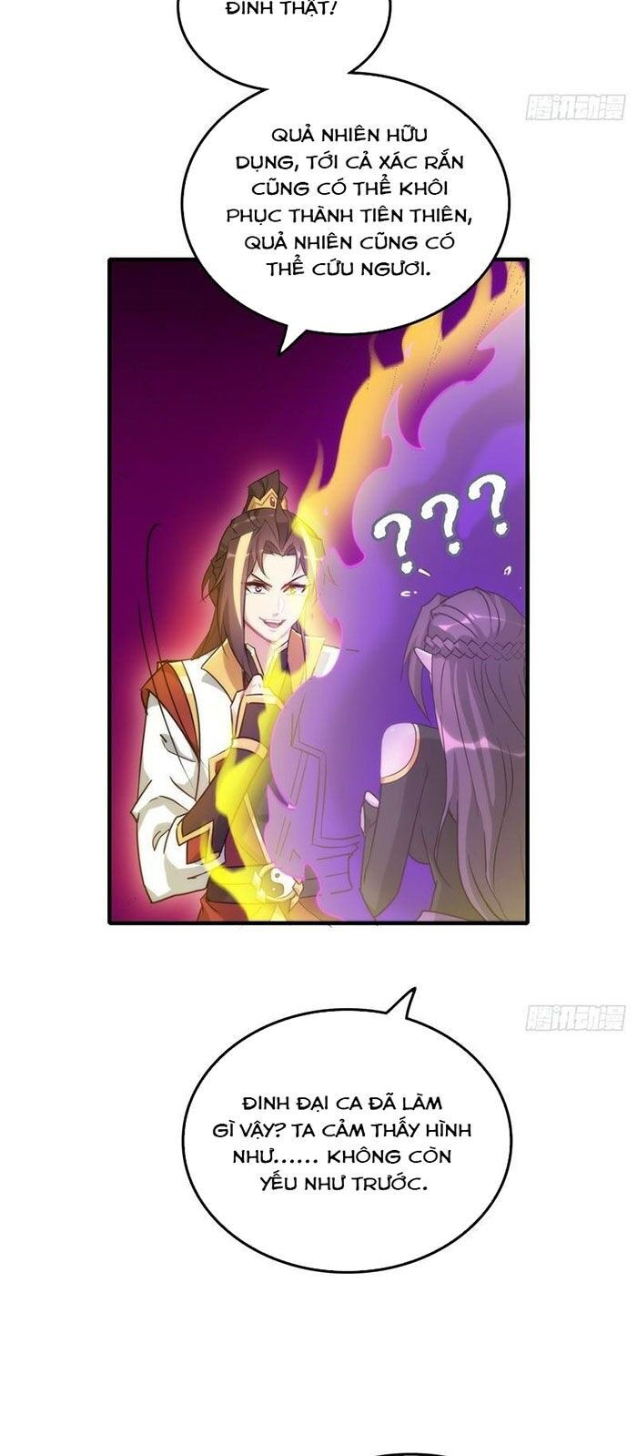 Tu Tiên Chính Là Như Vậy Chapter 142 - 13