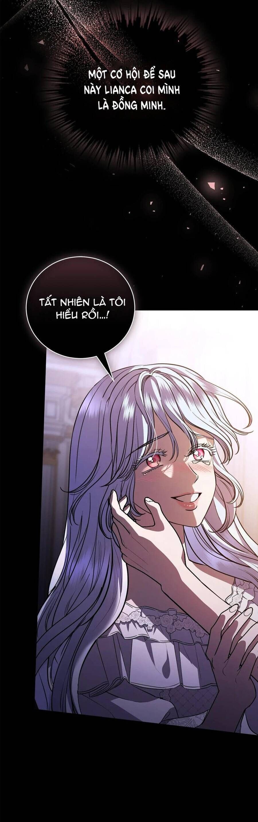 Thân Gửi Tình Nhân Của Chồng Tôi Chapter 35.2 - 14