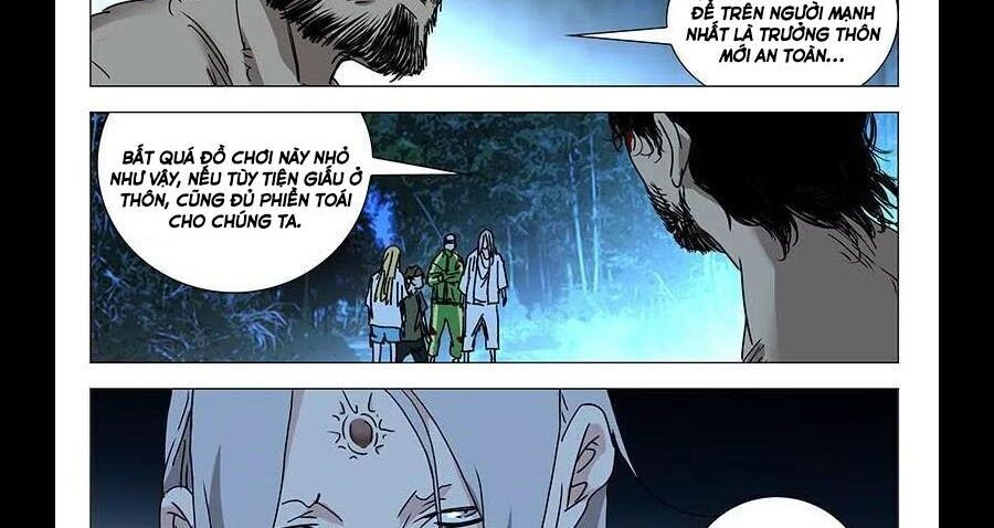 Nhất Nhân Chi Hạ Chapter 296 - 38