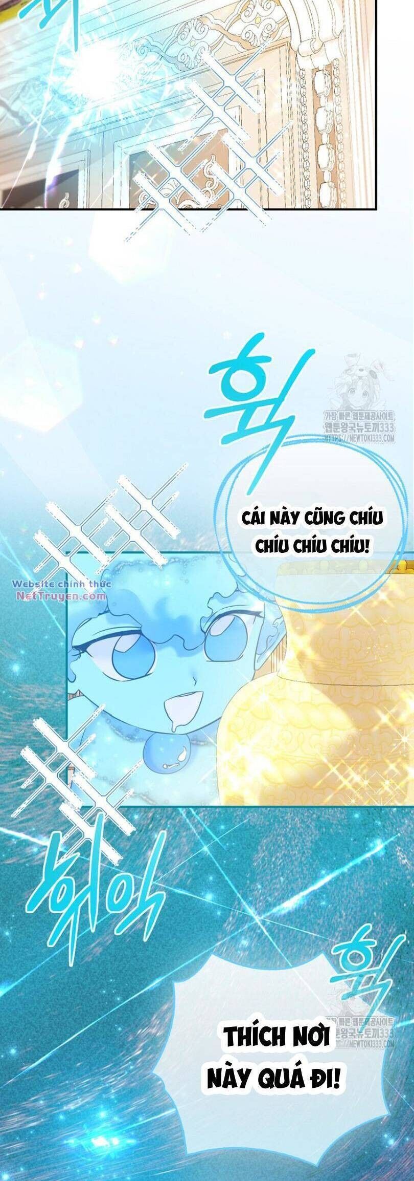 Nàng Công Chúa Của Mọi Người Chapter 45 - 48