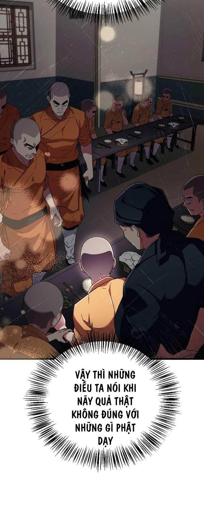 Huấn Luyện Viên Murim Thiên Tài Chapter 3 - 46