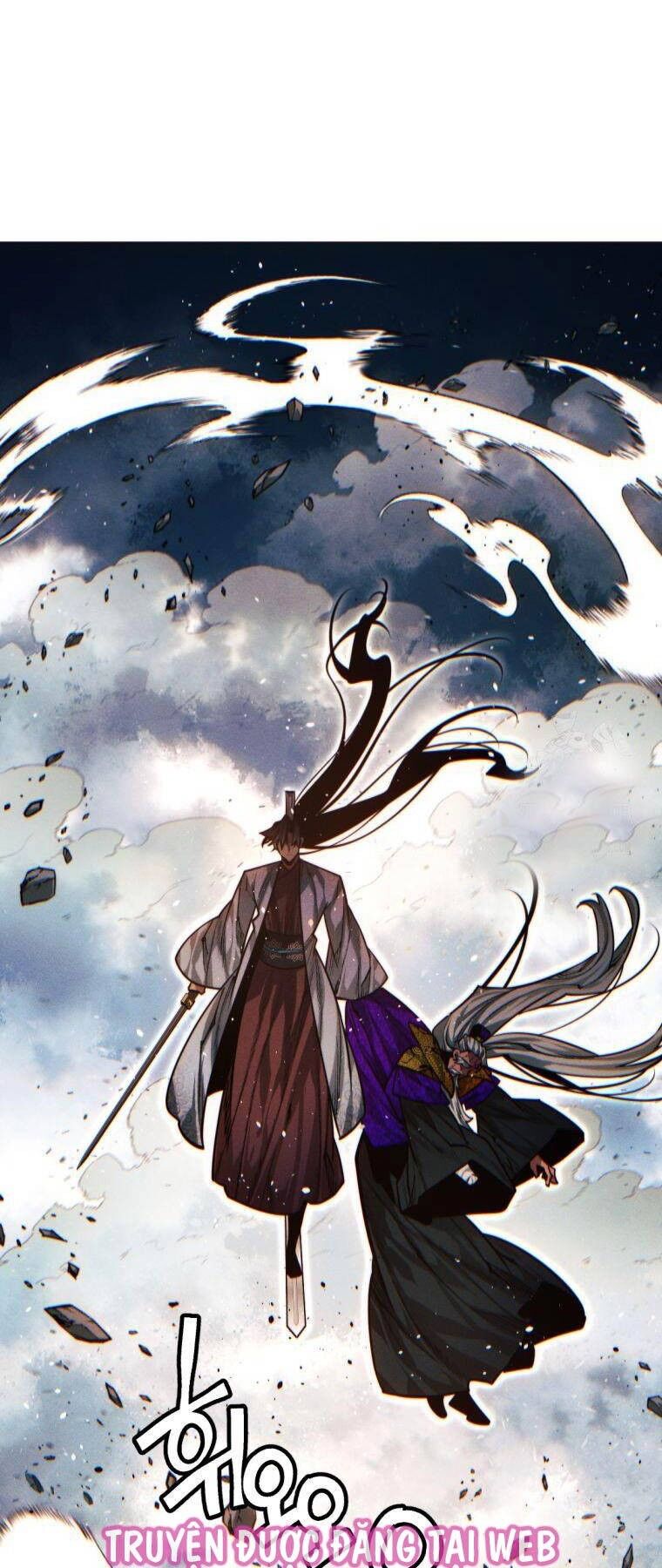 Chuyển Sinh Vào Thế Giới Võ Lâm Chapter 91 - 80