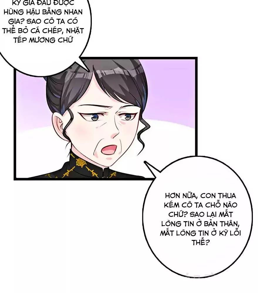 Tân Nương Thế Thân Chapter 43 - 49