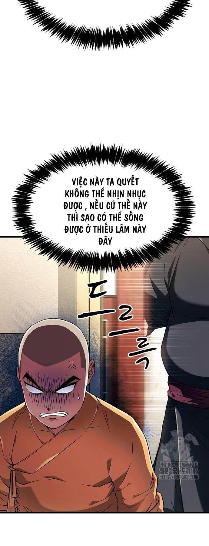 Huấn Luyện Viên Murim Thiên Tài Chapter 3 - 28