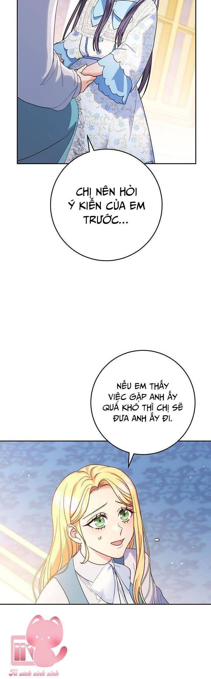 Tôi Đã Nuôi Dạy Em Gái Mình Một Cách Hoàn Hảo Chapter 14 - 33