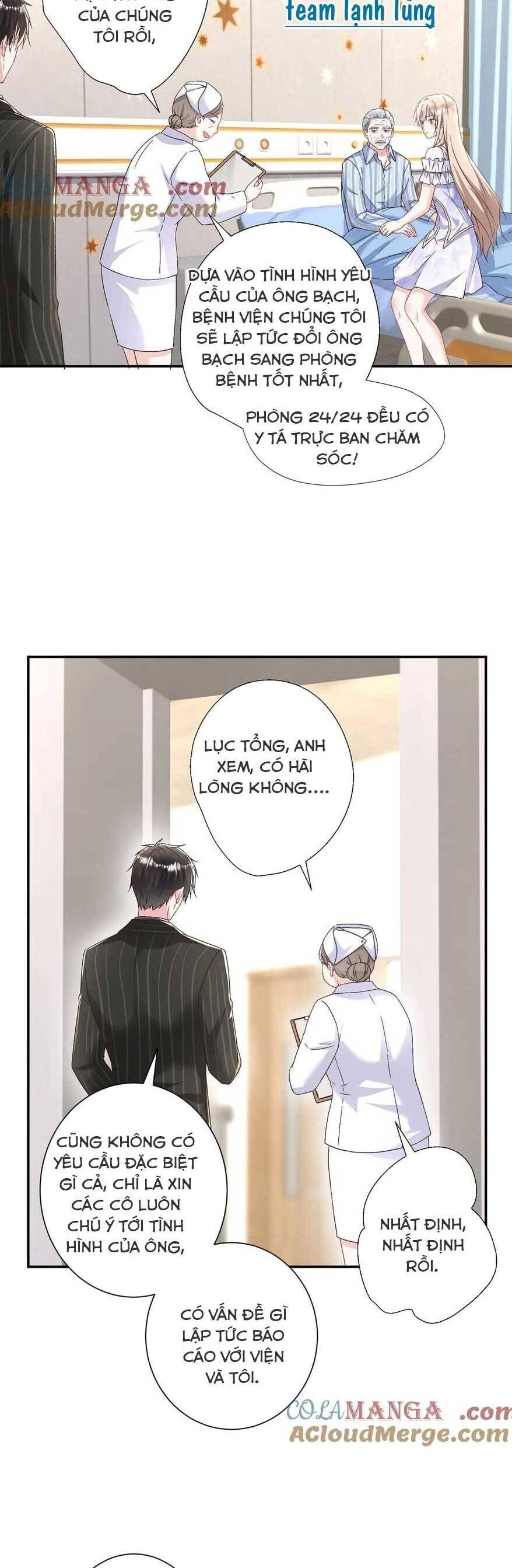 Thiên Kim Giàu Có Phát Điên Sau Khi Tái Sinh Chapter 31 - 16