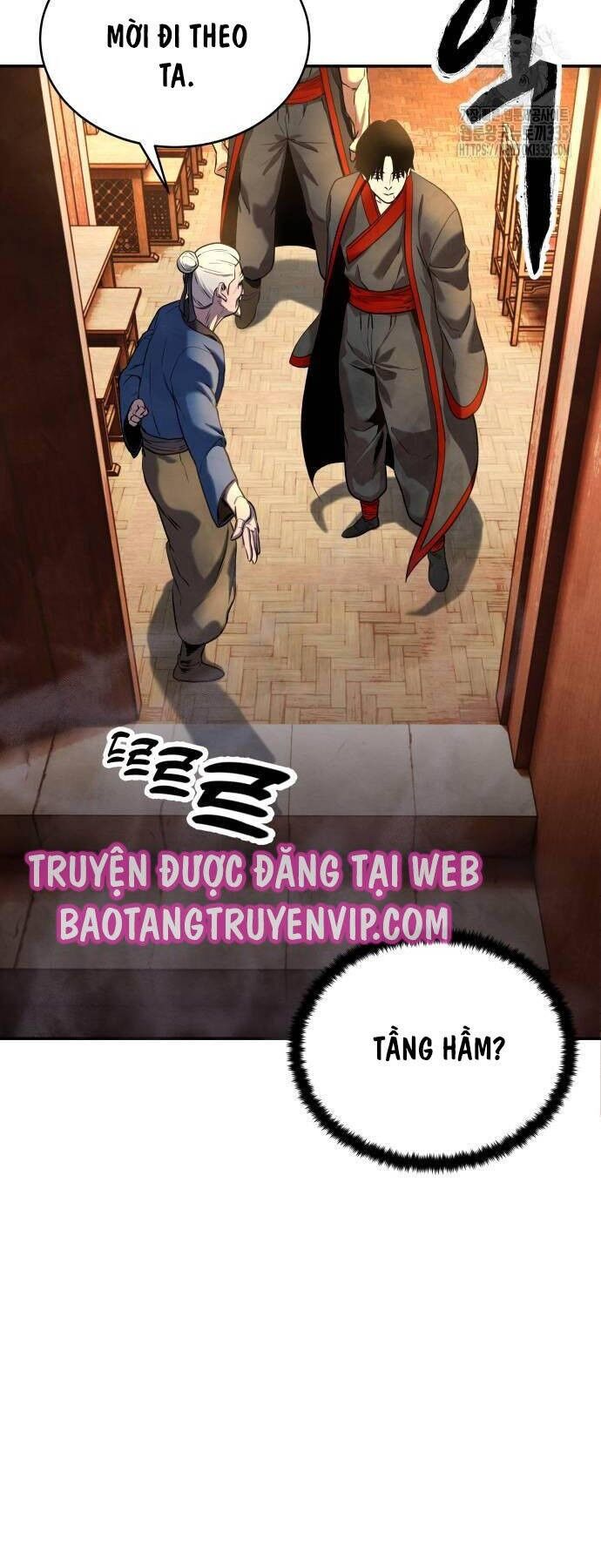 Tay Súng Chinh Phục Võ Lâm Chapter 8 - 43