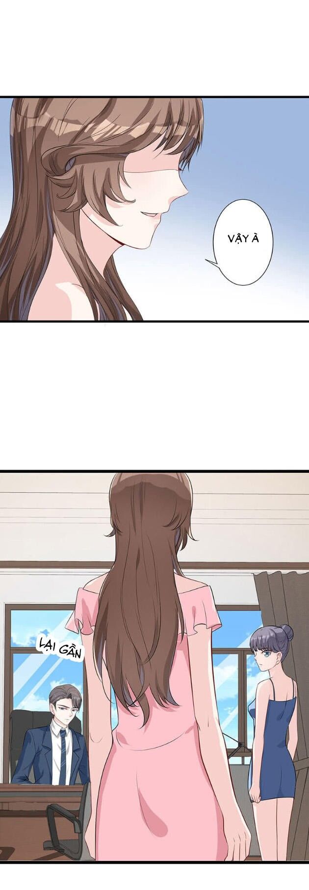 Tân Nương Thế Thân Chapter 17 - 7