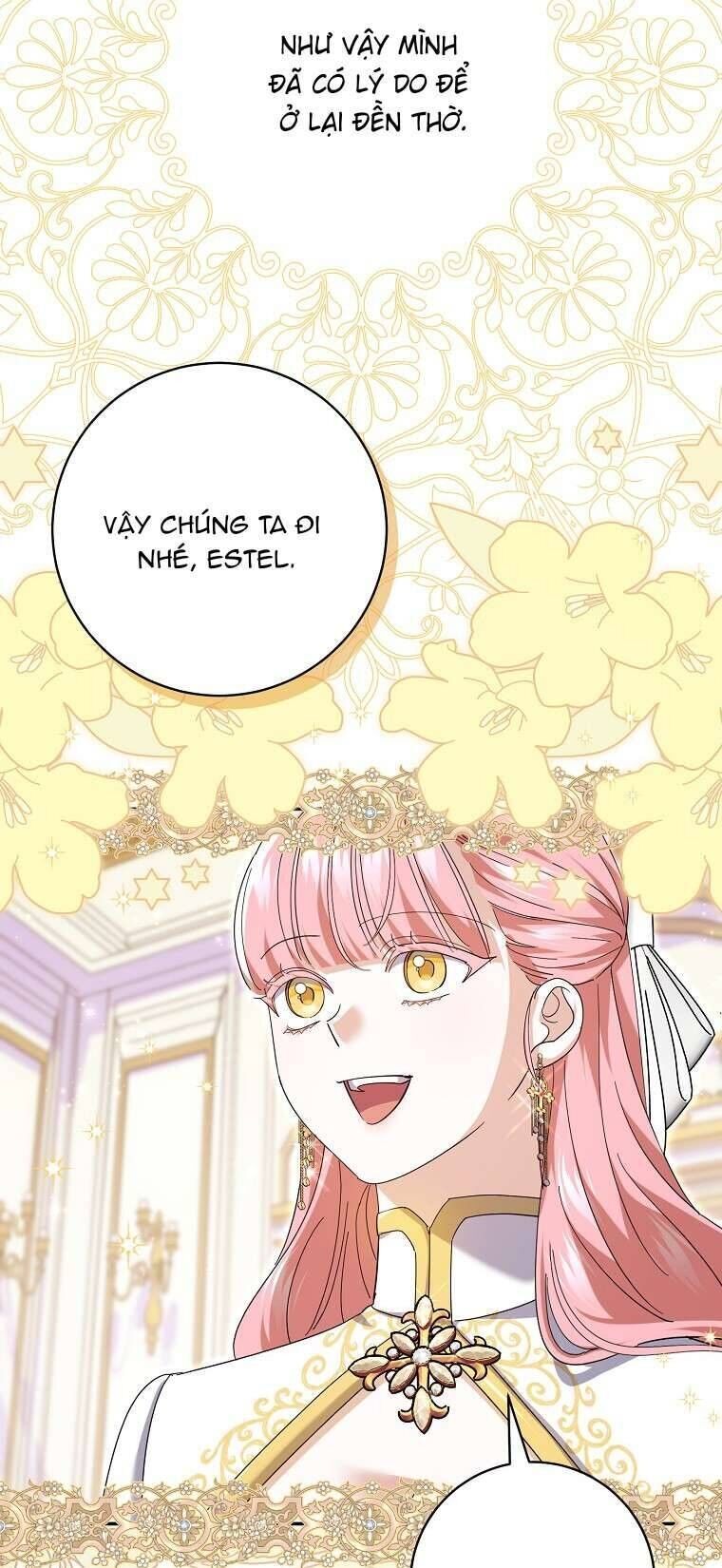 Vị Hôn Phu Phản Diện Cản Trở Con Đường Hoa Của Tôi Chapter 31 - 10
