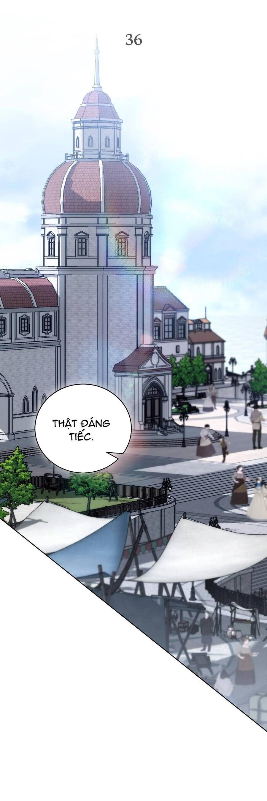 Thân Gửi Tình Nhân Của Chồng Tôi Chapter 36.2 - 4