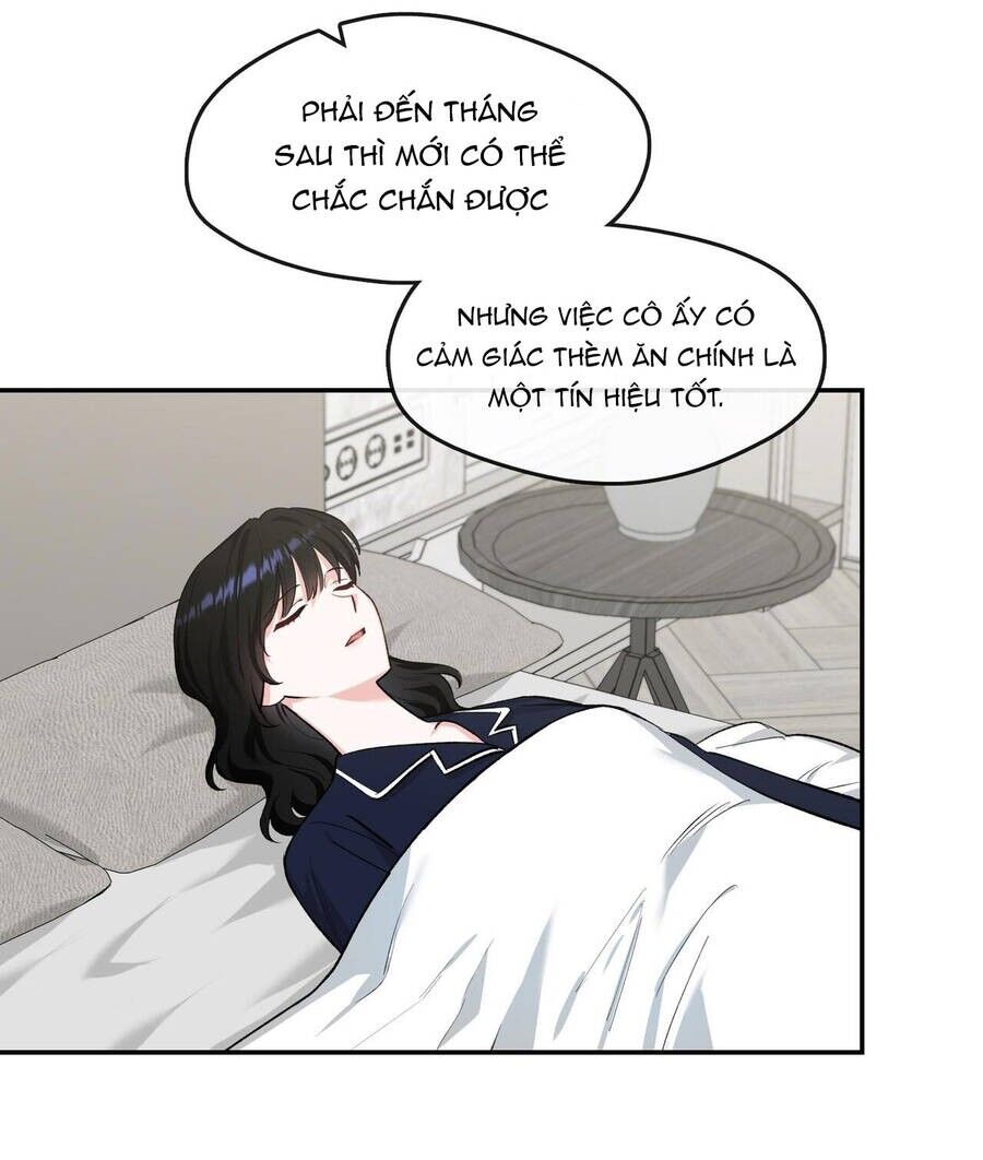 Đưa Em Đến Mặt Trăng Chapter 59.1 - 12