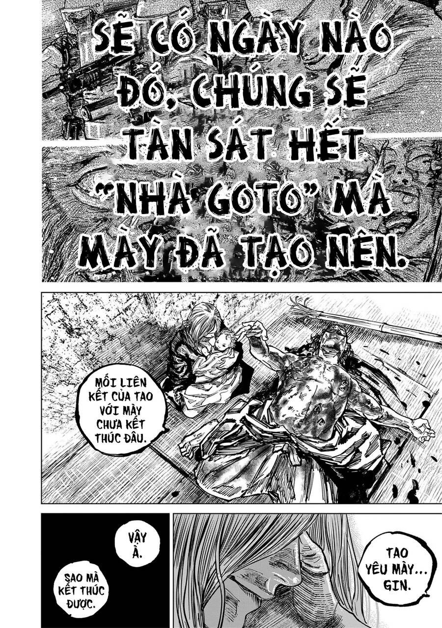 Gannibal Chapter 98 - 15