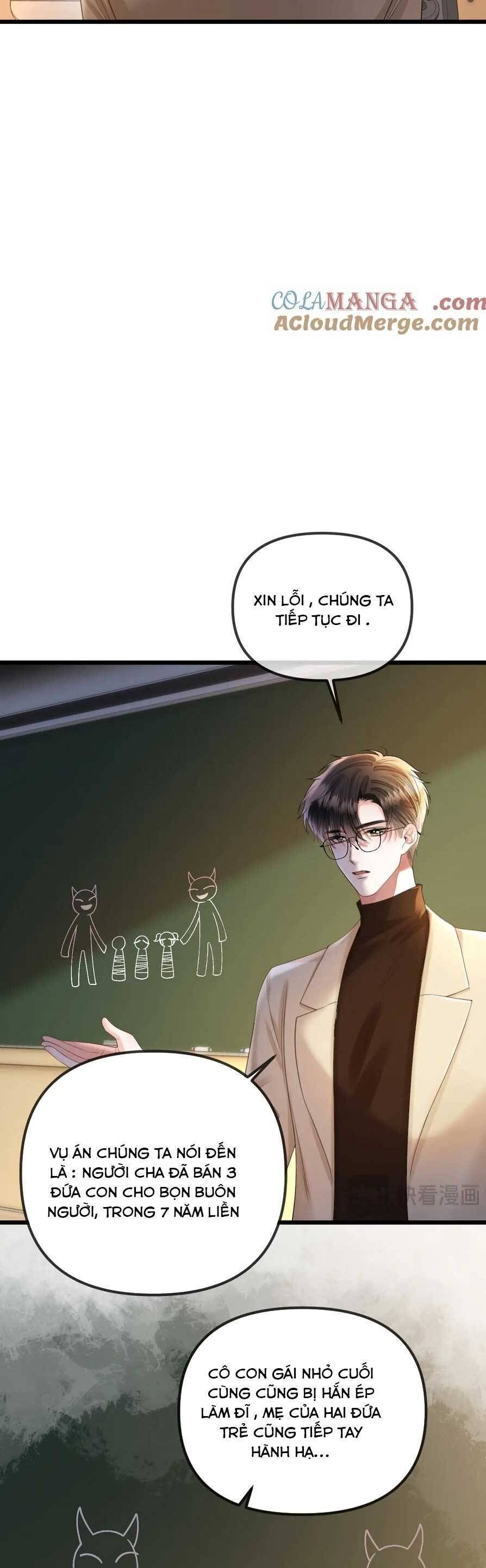 Ngày Mai Cũng Thích Em Chapter 49 - 20