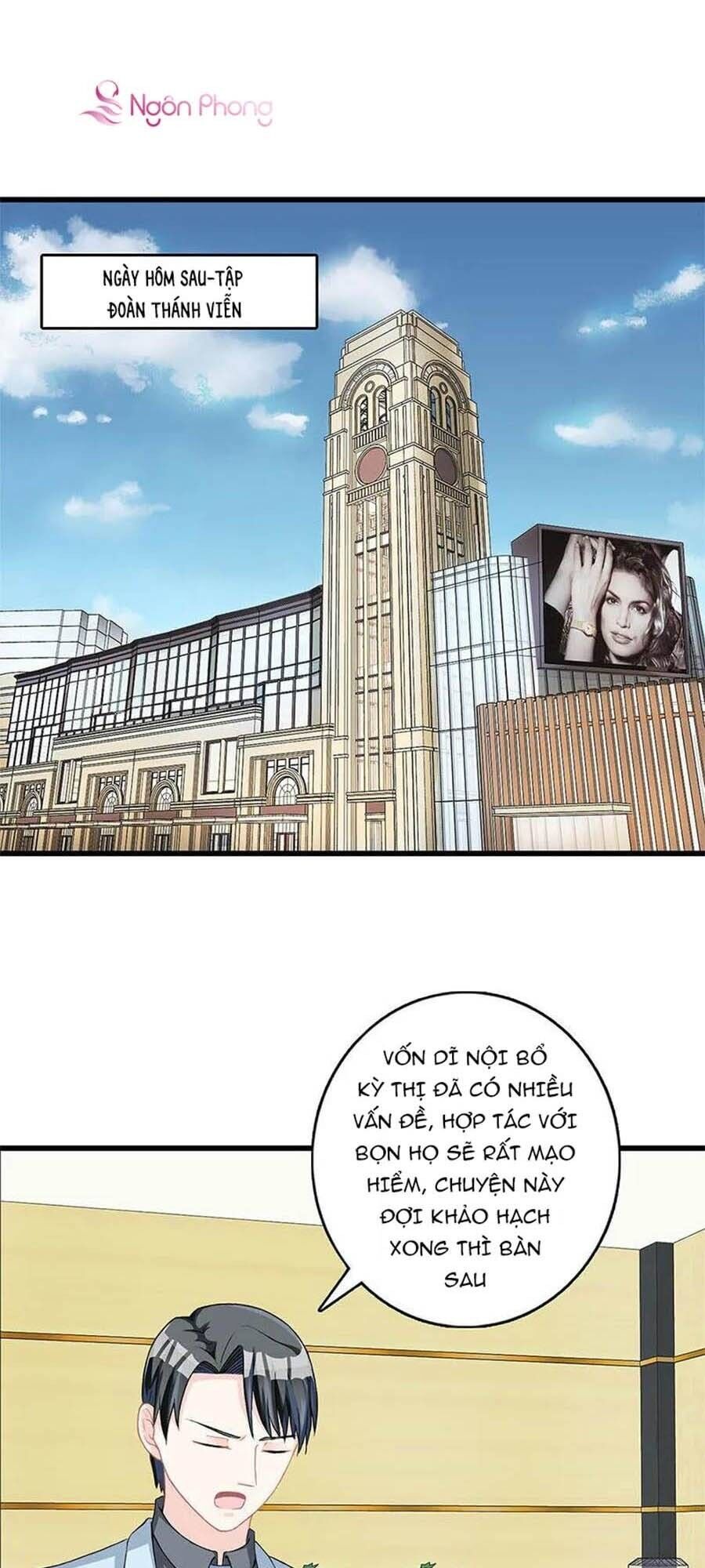 Tân Nương Thế Thân Chapter 75 - 1