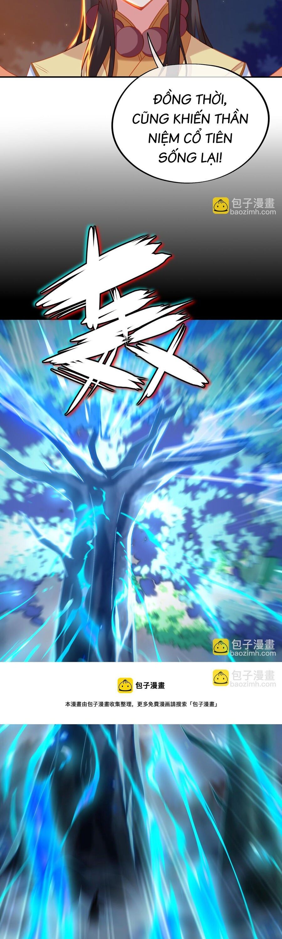 Bắt Đầu Quật Khởi Từ Làm Lô Đỉnh Chapter 77 - 9