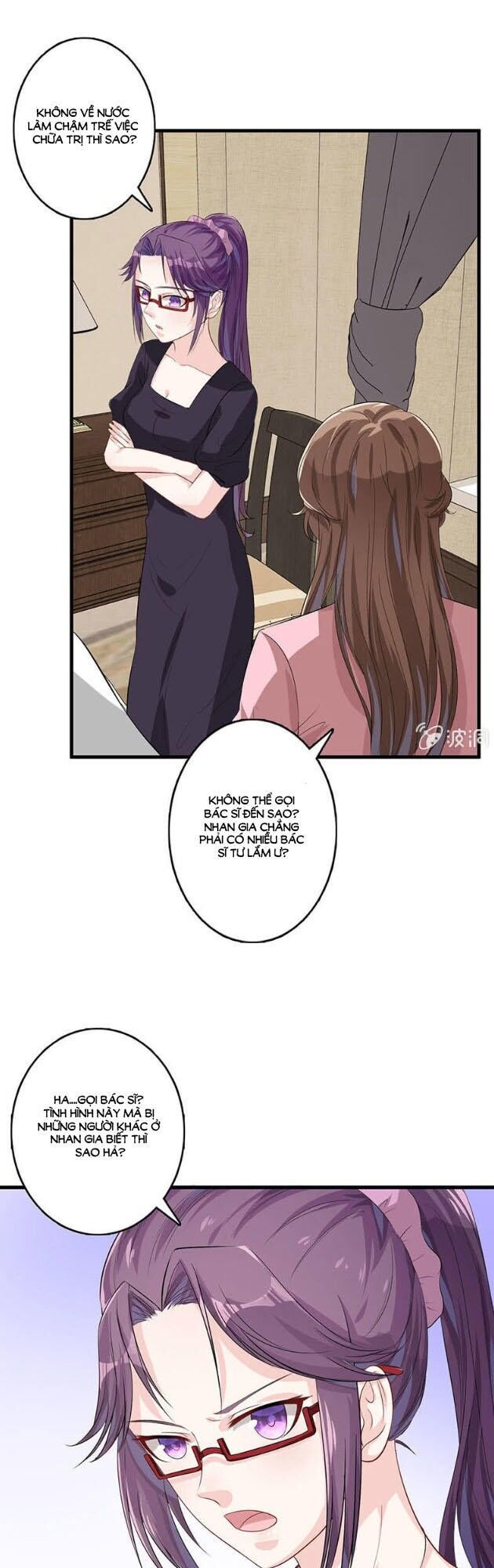 Tân Nương Thế Thân Chapter 27 - 18