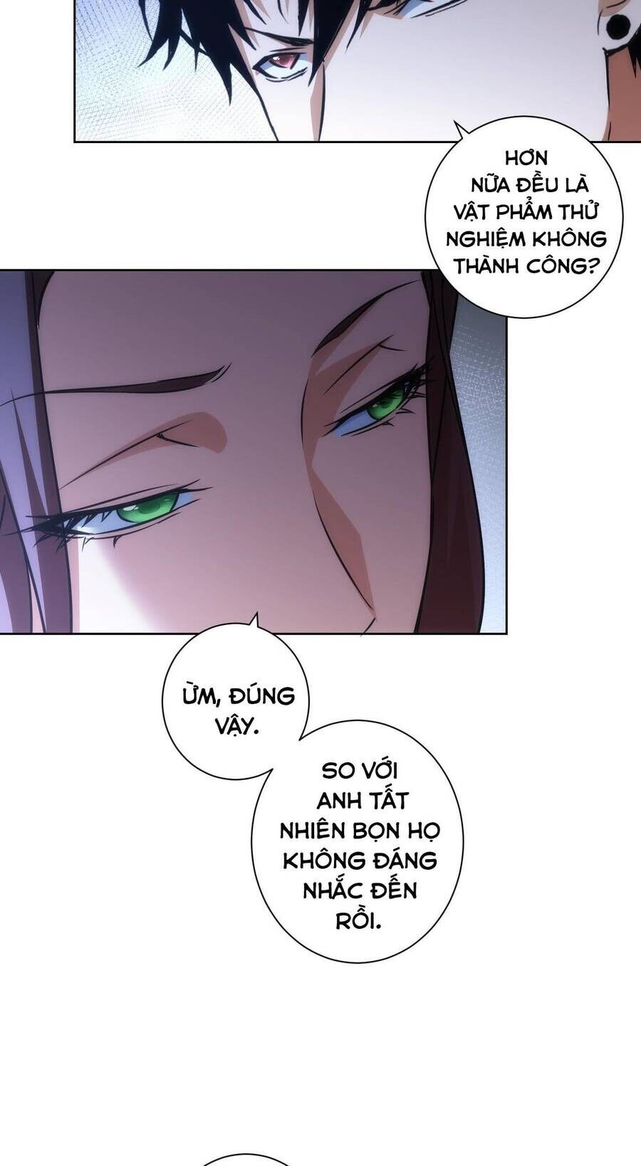 Ta Có Thể Thấy Tỉ Lệ Thành Công Chapter 205 - 43