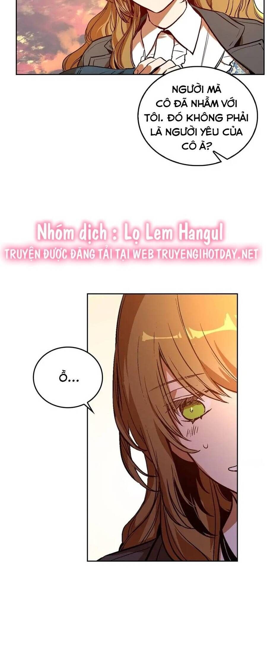 Vị Hôn Thê Khế Ước Của Công Tước Chapter 97 - 5