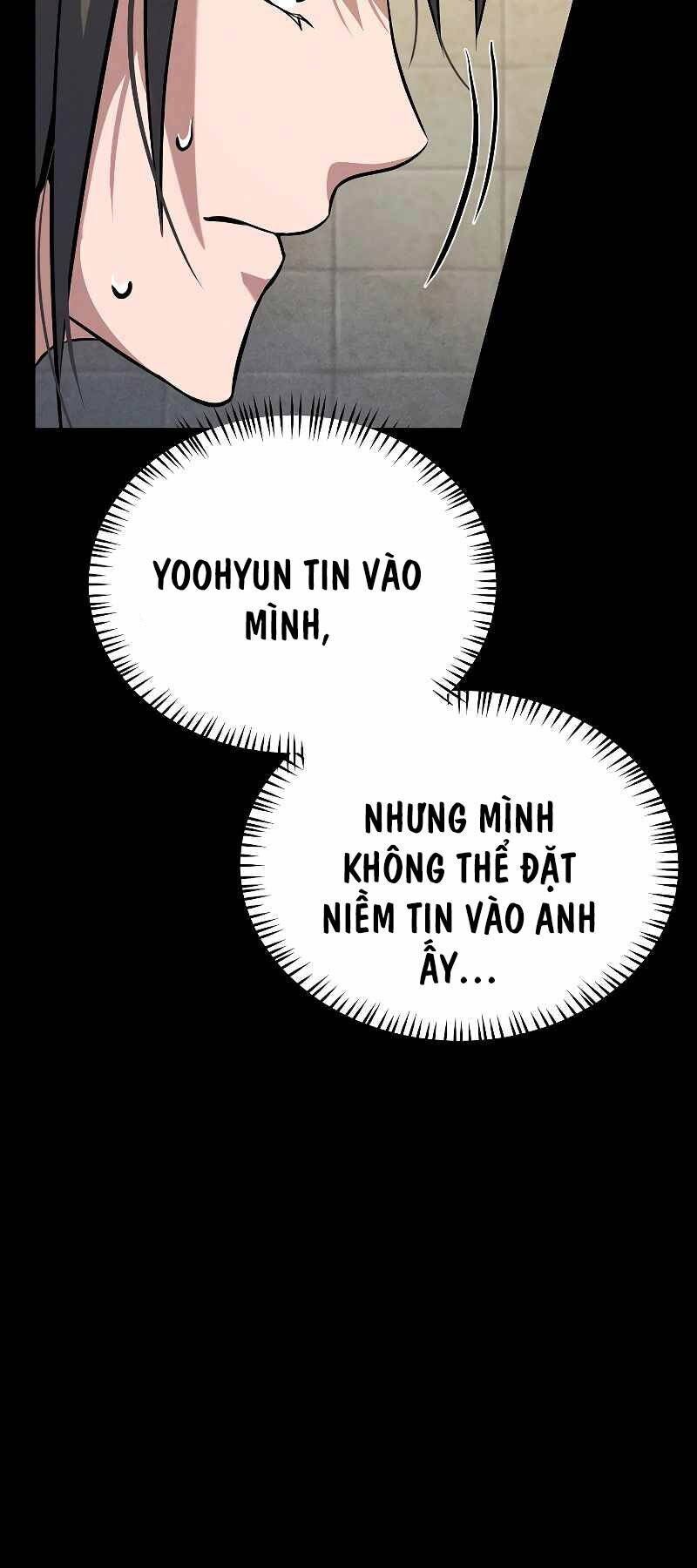 Những Nhân Vật Chính Mà Chỉ Tôi Biết Chapter 25 - 36