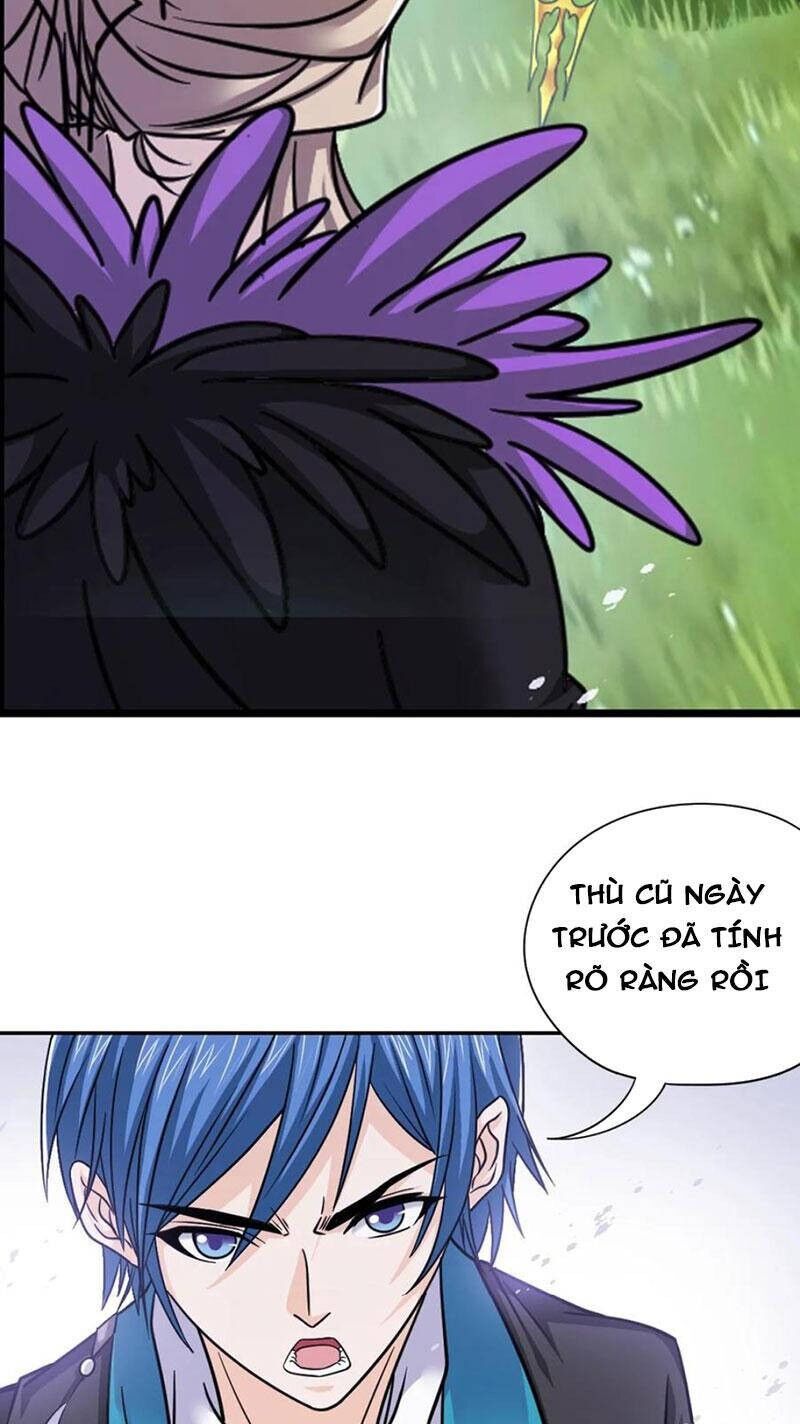 Đấu La Đại Lục Chapter 346.6 - 18