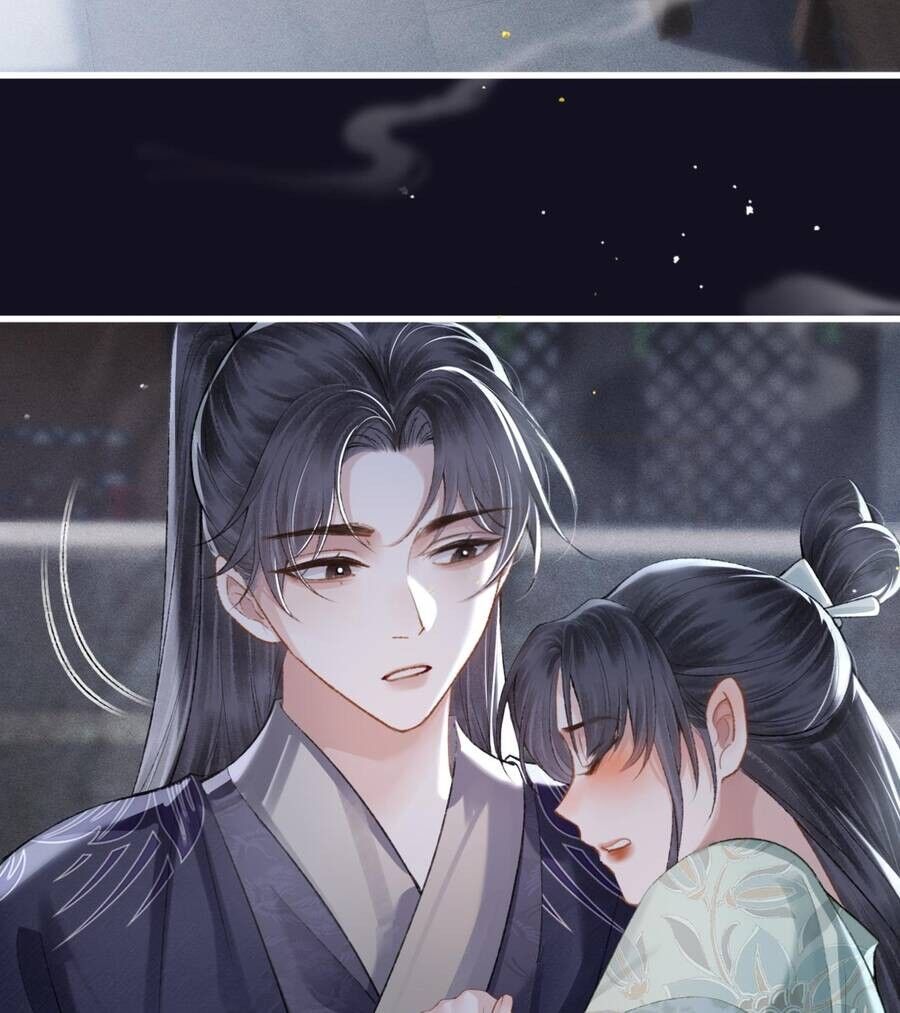 Gả Cho Phản Diện Chapter 33 - 38